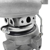 Turbocharger With Gaskets Fit For Mitsubishi Triton MK Delica Pajero NJ NK NL 4M40T 2.8L Diesel TF035 ME202578 - Machter