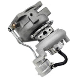 Turbocharger With Gaskets Fit For Mitsubishi Triton MK Delica Pajero NJ NK NL 4M40T 2.8L Diesel TF035 ME202578 - Machter
