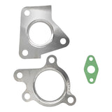 Turbocharger With Gaskets Fit For Mitsubishi ASX GA Outlander ZG ZH ZJ ZK ZL 2.2L 2.3L 4N14 TF035HL 1515A238 2006-ON - Machter