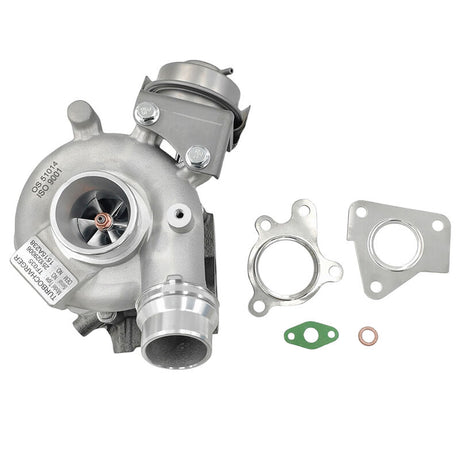 Turbocharger With Gaskets Fit For Mitsubishi ASX GA Outlander ZG ZH ZJ ZK ZL 2.2L 2.3L 4N14 TF035HL 1515A238 2006-ON - Machter