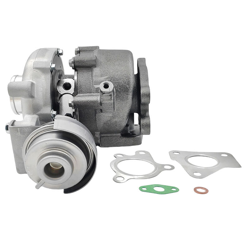 Turbocharger With Gaskets Fit For Mitsubishi ASX GA Outlander ZG ZH ZJ ZK ZL 2.2L 2.3L 4N14 TF035HL 1515A238 2006-ON - Machter
