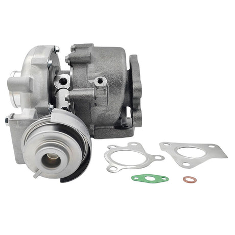 Turbocharger With Gaskets Fit For Mitsubishi ASX GA Outlander ZG ZH ZJ ZK ZL 2.2L 2.3L 4N14 TF035HL 1515A238 2006-ON - Machter