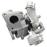 Turbocharger With Gaskets Fit For Mitsubishi ASX GA Outlander ZG ZH ZJ ZK ZL 2.2L 2.3L 4N14 TF035HL 1515A238 2006-ON - Machter