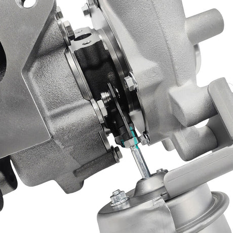 Turbocharger With Gaskets Fit For Mitsubishi ASX GA Outlander ZG ZH ZJ ZK ZL 2.2L 2.3L 4N14 TF035HL 1515A238 2006-ON - Machter