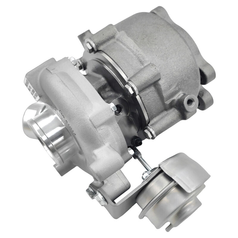 Turbocharger With Gaskets Fit For Mitsubishi ASX GA Outlander ZG ZH ZJ ZK ZL 2.2L 2.3L 4N14 TF035HL 1515A238 2006-ON - Machter