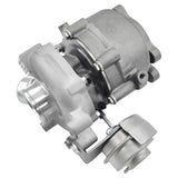 Turbocharger With Gaskets Fit For Mitsubishi ASX GA Outlander ZG ZH ZJ ZK ZL 2.2L 2.3L 4N14 TF035HL 1515A238 2006-ON - Machter