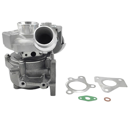 Turbocharger With Gaskets Fit For Mitsubishi ASX GA Outlander ZG ZH ZJ ZK ZL 2.2L 2.3L 4N14 TF035HL 1515A238 2006-ON - Machter