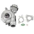Turbocharger With Gaskets Fit For Mitsubishi ASX GA Outlander ZG ZH ZJ ZK ZL 2.2L 2.3L 4N14 TF035HL 1515A238 2006-ON TBCM-MB005 - Machter