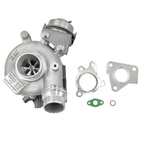 Turbocharger With Gaskets Fit For Mitsubishi ASX GA Outlander ZG ZH ZJ ZK ZL 2.2L 2.3L 4N14 TF035HL 1515A238 2006-ON TBCM-MB005 - Machter