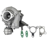 Turbocharger Fit For Nissan Navara D40 Pathfinder R51 2.5L 14411-EC00C 769708 2006-2015 - Machter