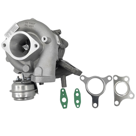 Turbocharger Fit For Nissan Navara D40 Pathfinder R51 2.5L 14411-EC00C 769708 2006-2015 - Machter