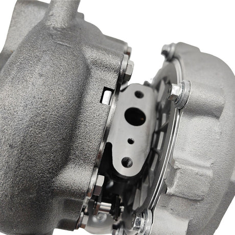 Turbocharger Fit For Nissan Navara D40 Pathfinder R51 2.5L 14411-EC00C 769708 2006-2015 - Machter