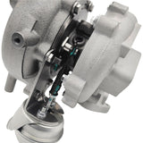 Turbocharger Fit For Nissan Navara D40 Pathfinder R51 2.5L 14411-EC00C 769708 2006-2015 TBCM-NS001 - Machter