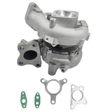 Turbocharger Fit For Nissan Navara D40 Pathfinder R51 2.5L 14411-EC00C 769708 2006-2015 TBCM-NS001 - Machter