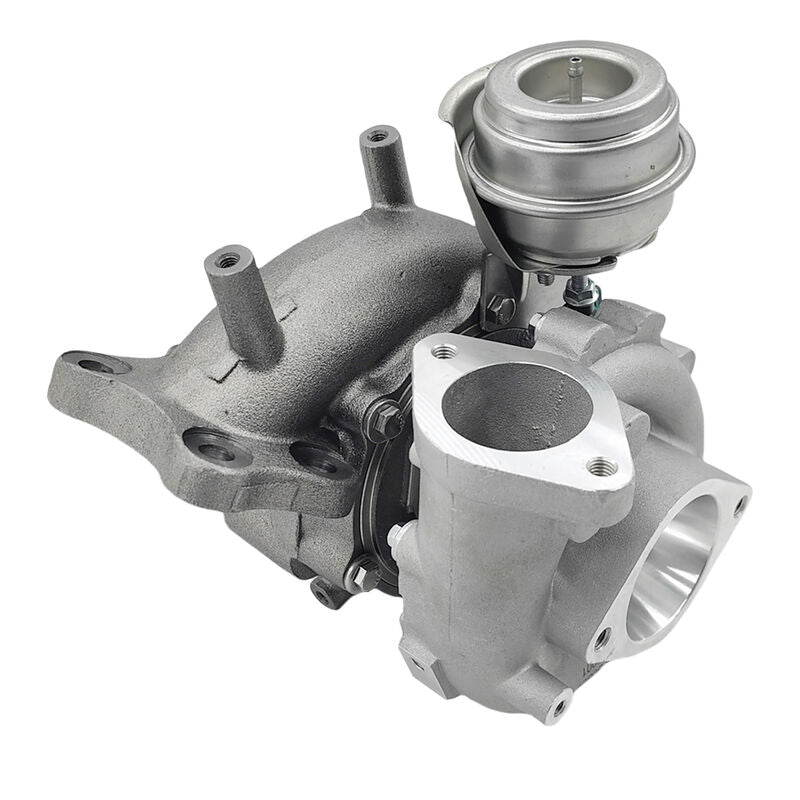 Turbocharger Fit For Nissan Navara D40 Pathfinder R51 2.5L 14411-EC00C 769708 2006-2015 TBCM-NS001 - Machter