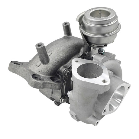 Turbocharger Fit For Nissan Navara D40 Pathfinder R51 2.5L 14411-EC00C 769708 2006-2015 TBCM-NS001 - Machter