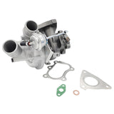 Turbocharger With Gaskets HT12-19B Fit For Nissan Navara D22 ZD30 3.0L 144119S000 1997-2008 - Machter