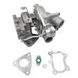 Turbocharger With Gaskets HT12-19B Fit For Nissan Navara D22 ZD30 3.0L 144119S000 1997-2008 - Machter