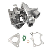 Turbocharger With Gaskets HT12-19B Fit For Nissan Navara D22 ZD30 3.0L 144119S000 1997-2008 - Machter