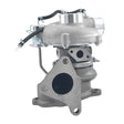 Turbocharger VF48 RHF55 Fit For Subaru Impreza GE GH GR GRF GRB GVF WRX GJ FKH 2.5L EJ257 14411-AA700 - Machter