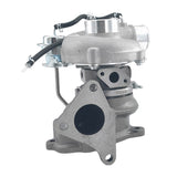 Turbocharger VF48 RHF55 Fit For Subaru Impreza GE GH GR GRF GRB GVF WRX GJ FKH 2.5L EJ257 14411-AA700 - Machter