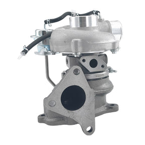 Turbocharger VF48 RHF55 Fit For Subaru Impreza GE GH GR GRF GRB GVF WRX GJ FKH 2.5L EJ257 14411-AA700 - Machter