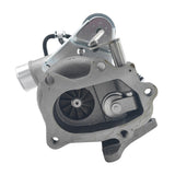 Turbocharger VF48 RHF55 Fit For Subaru Impreza GE GH GR GRF GRB GVF WRX GJ FKH 2.5L EJ257 14411-AA700 - Machter