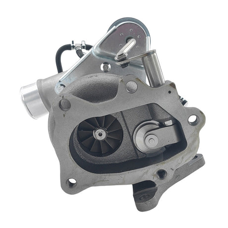 Turbocharger VF48 RHF55 Fit For Subaru Impreza GE GH GR GRF GRB GVF WRX GJ FKH 2.5L EJ257 14411-AA700 - Machter