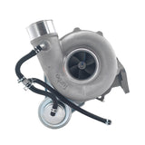 Turbocharger VF48 RHF55 Fit For Subaru Impreza GE GH GR GRF GRB GVF WRX GJ FKH 2.5L EJ257 14411-AA700 - Machter