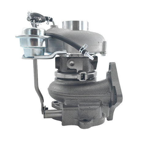 Turbocharger VF48 RHF55 Fit For Subaru Impreza GE GH GR GRF GRB GVF WRX GJ FKH 2.5L EJ257 14411-AA700 - Machter