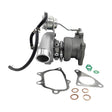 Turbo Charger With Gasket TD04L Fit For Subaru Forester XT Impreza WRX-NB For Saab 9-2X 14412AA360 - Machter
