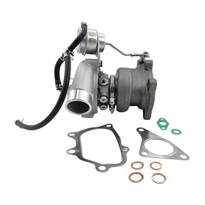 Turbo Charger With Gasket TD04L Fit For Subaru Forester XT Impreza WRX-NB For Saab 9-2X 14412AA360 - Machter