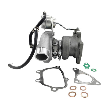 Turbo Charger With Gasket TD04L Fit For Subaru Forester XT Impreza WRX-NB For Saab 9-2X 14412AA360 - Machter