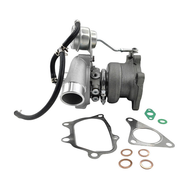Turbo Charger With Gasket TD04L Fit For Subaru Forester XT Impreza WRX-NB For Saab 9-2X 14412AA360 - Machter