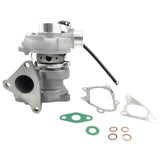 Turbo Charger With Gasket TD04L Fit For Subaru Forester XT Impreza WRX-NB For Saab 9-2X 14412AA360 TBCM-SB002 - Machter