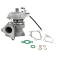 Turbo Charger With Gasket TD04L Fit For Subaru Forester XT Impreza WRX-NB For Saab 9-2X 14412AA360 TBCM-SB002 - Machter