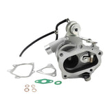 Turbo Charger With Gasket TD04L Fit For Subaru Forester XT Impreza WRX-NB For Saab 9-2X 14412AA360 - Machter