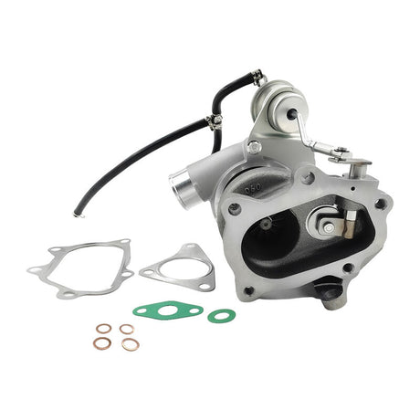 Turbo Charger With Gasket TD04L Fit For Subaru Forester XT Impreza WRX-NB For Saab 9-2X 14412AA360 - Machter