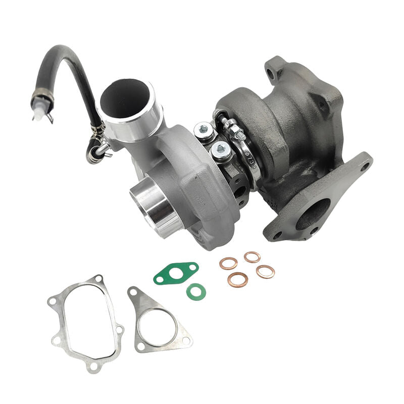Turbo Charger With Gasket TD04L Fit For Subaru Forester XT Impreza WRX-NB For Saab 9-2X 14412AA360 - Machter