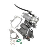 Turbo Charger With Gasket TD04L Fit For Subaru Forester XT Impreza WRX-NB For Saab 9-2X 14412AA360 TBCM-SB002 - Machter