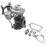 Turbocharger With Gaskets Fit For Subaru Forester Impreza WRX Forester XT Legacy Outback EJ255 2.5L TD04 TD04L 49477-04000 TBCM-SB003 - Machter