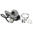 Turbocharger With Gaskets Fit For Subaru Forester Impreza WRX Forester XT Legacy Outback EJ255 2.5L TD04 TD04L 49477-04000 - Machter