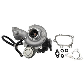 Turbocharger With Gaskets Fit For Subaru Forester Impreza WRX Forester XT Legacy Outback EJ255 2.5L TD04 TD04L 49477-04000 - Machter