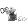 Turbocharger With Gaskets Fit For Subaru Forester Impreza WRX Forester XT Legacy Outback EJ255 2.5L TD04 TD04L 49477-04000 TBCM-SB003 - Machter