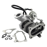 Turbocharger With Gaskets Fit For Subaru Forester Impreza WRX Forester XT Legacy Outback EJ255 2.5L TD04 TD04L 49477-04000 TBCM-SB003 - Machter