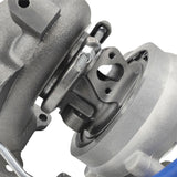 Turbocharger Fit For Toyota HiAce Hilux 4-Runner Landcruiser CT20 1720154060 1984-ON TBCM-TA002 - Machter