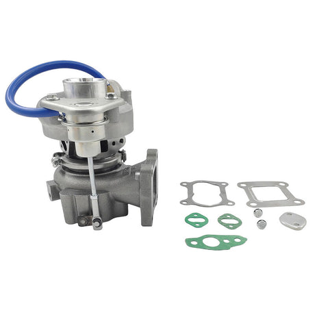Turbocharger Fit For Toyota HiAce Hilux 4-Runner Landcruiser CT20 1720154060 1984-ON - Machter