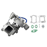 Turbocharger Fit For Toyota HiAce Hilux 4-Runner Landcruiser CT20 1720154060 1984-ON TBCM-TA002 - Machter