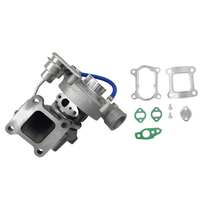 Turbocharger Fit For Toyota HiAce Hilux 4-Runner Landcruiser CT20 1720154060 1984-ON - Machter