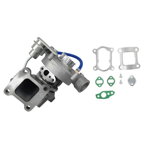 Turbocharger Fit For Toyota HiAce Hilux 4-Runner Landcruiser CT20 1720154060 1984-ON - Machter